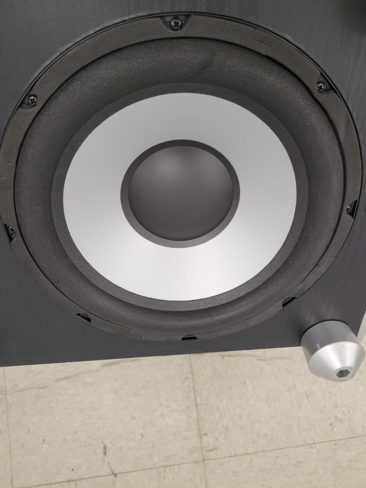 (58199-1) Reference Audio RSW150 Subwoofer