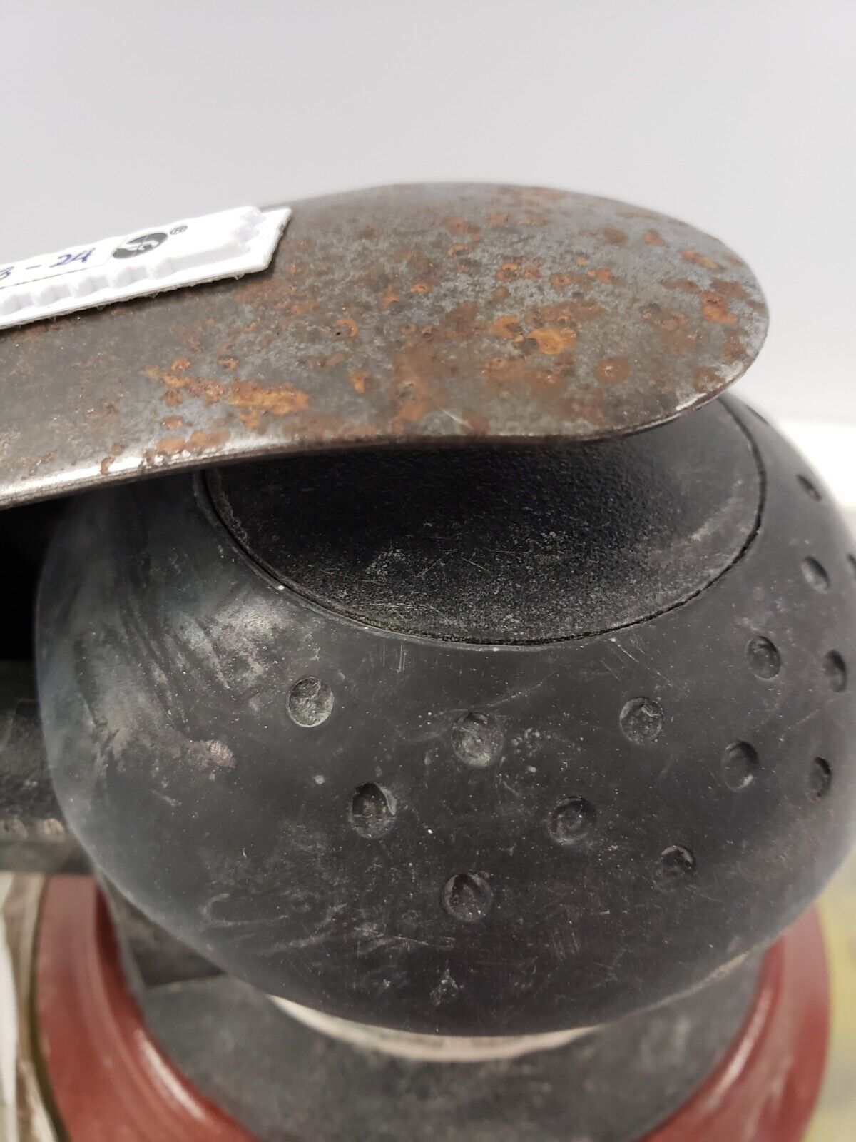 (69658-2) Ingersoll Rand 4152 Sander
