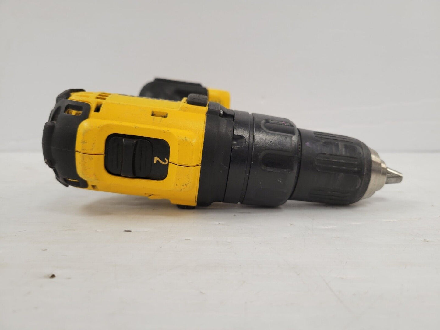 (58840-2) Dewalt DCD780 Drill