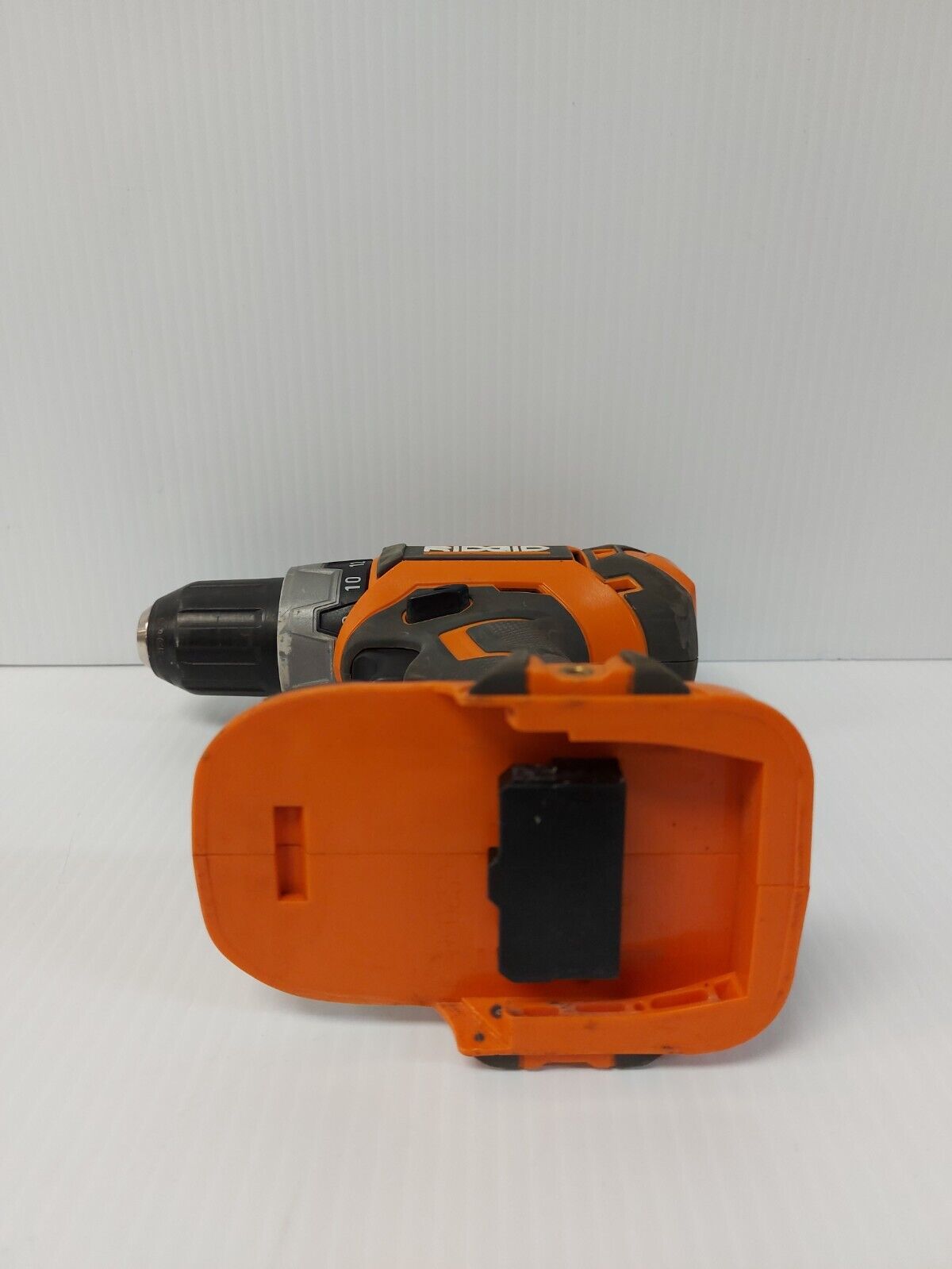 (N82620-5) Ridgid Tools R860054 1/2" VSR Drill/Driver