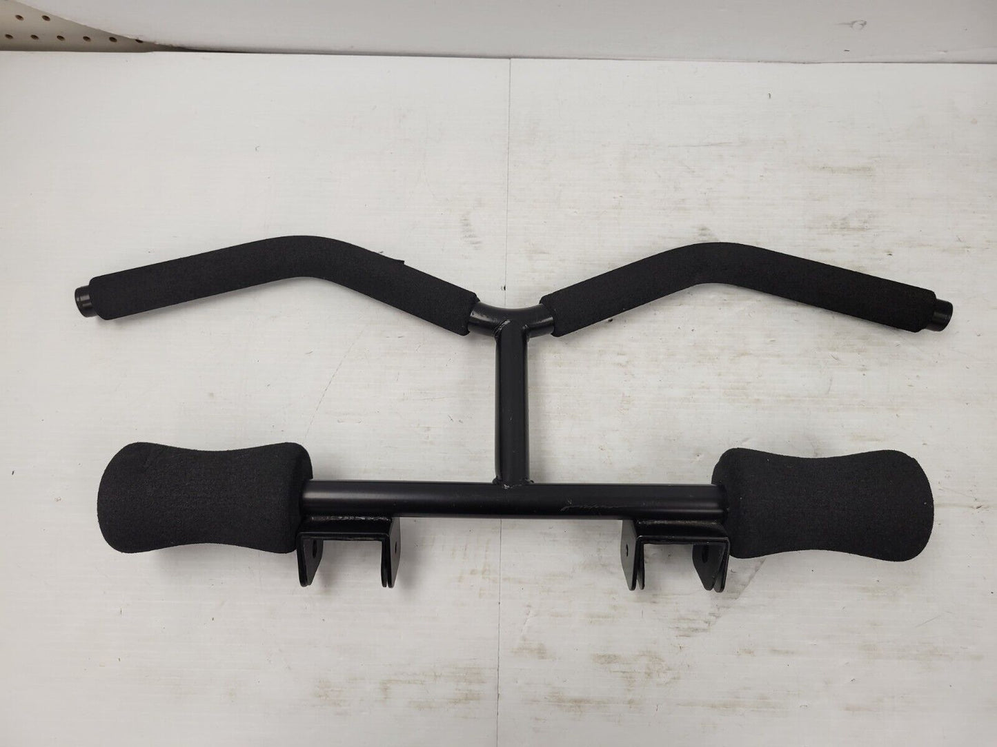 (I-34819) Total Gym Exercise Equipment