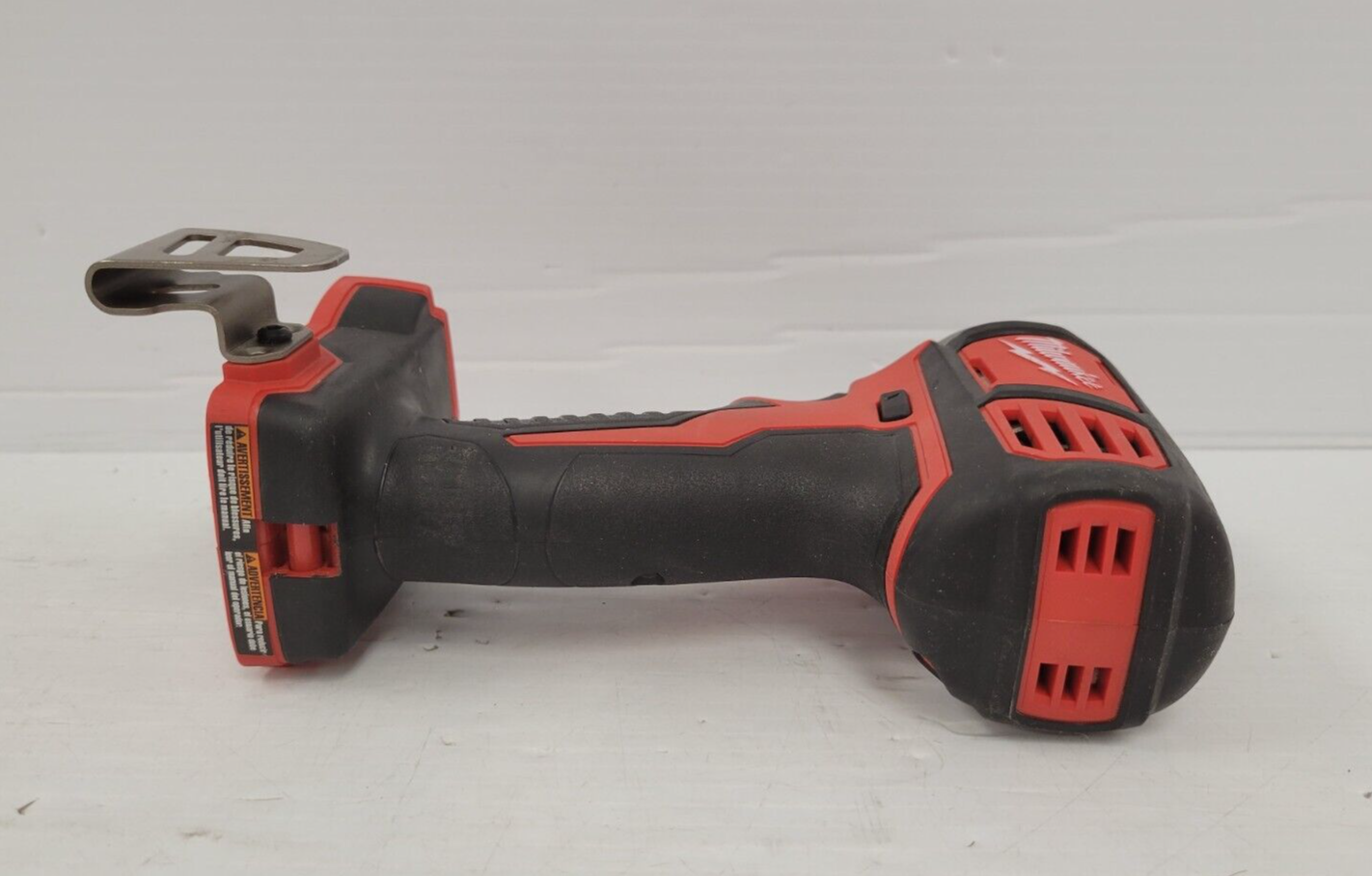 (67938-1) Milwaukee 2656-20 Impact Driver