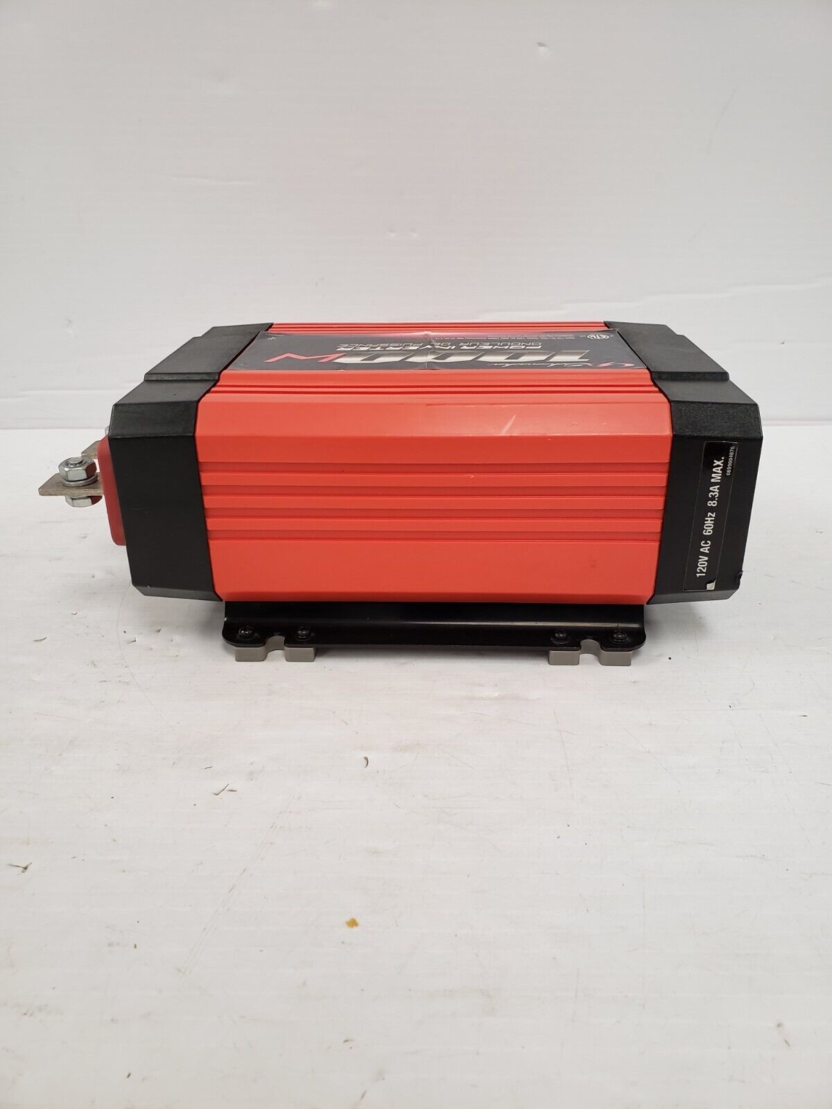 (62078-5) Schumacher PIF-10000 Inverter