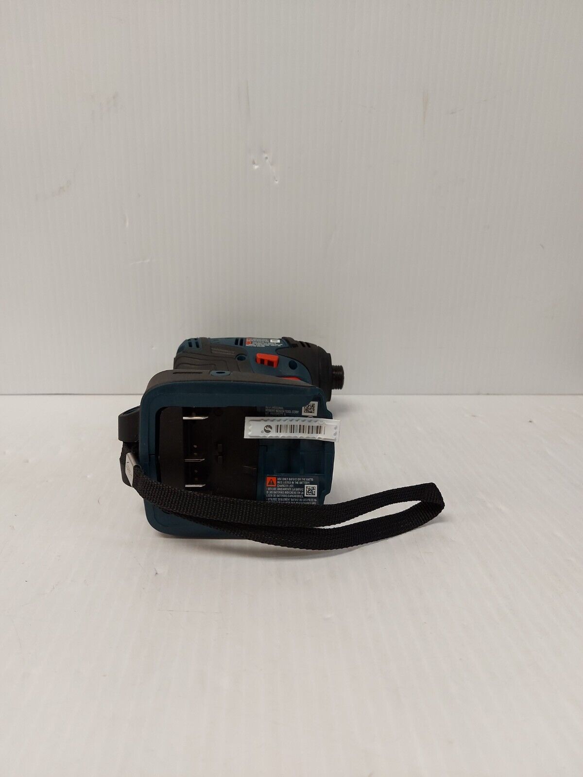 (N84805-1) Bosch GDR18V-1800 Drill