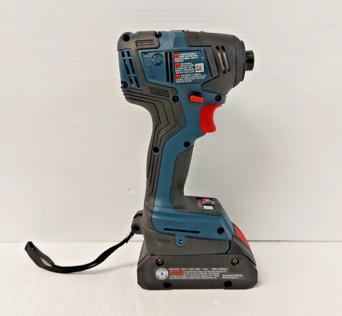 (N86475-1) Bosch Tool Set