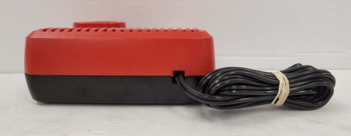 (56949-1 B) Milwaukee 48-59-2401 Battery Charger