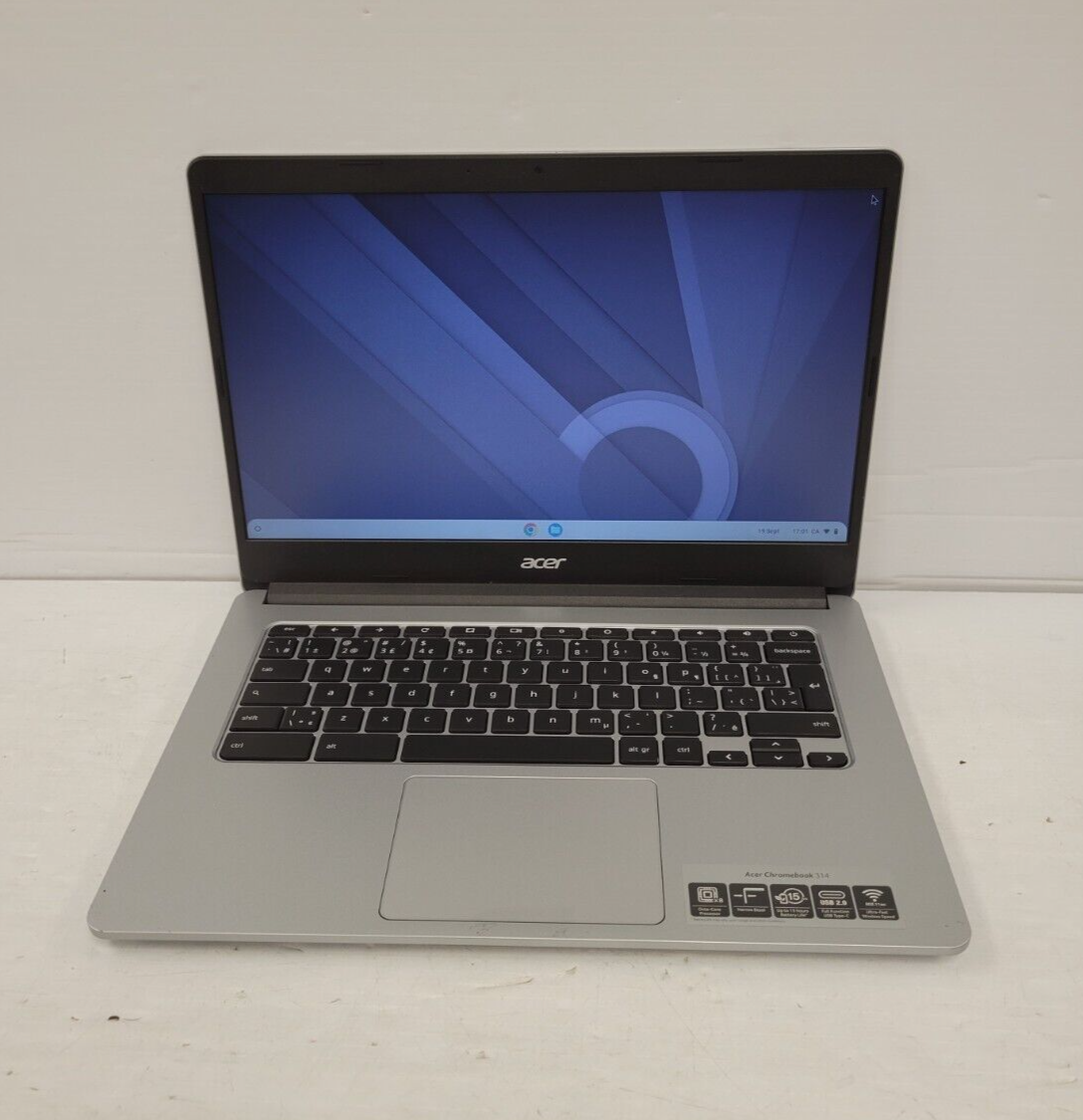 (60934-1) Acer N21Q6 Chromebook