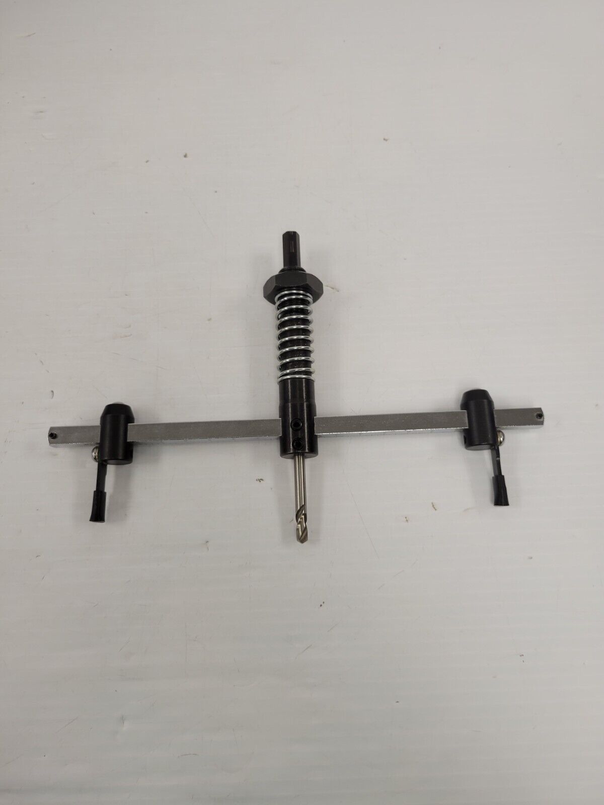 (64271-1) Labor Saving Devices DBHC10 Multi Sized Hole Cutter