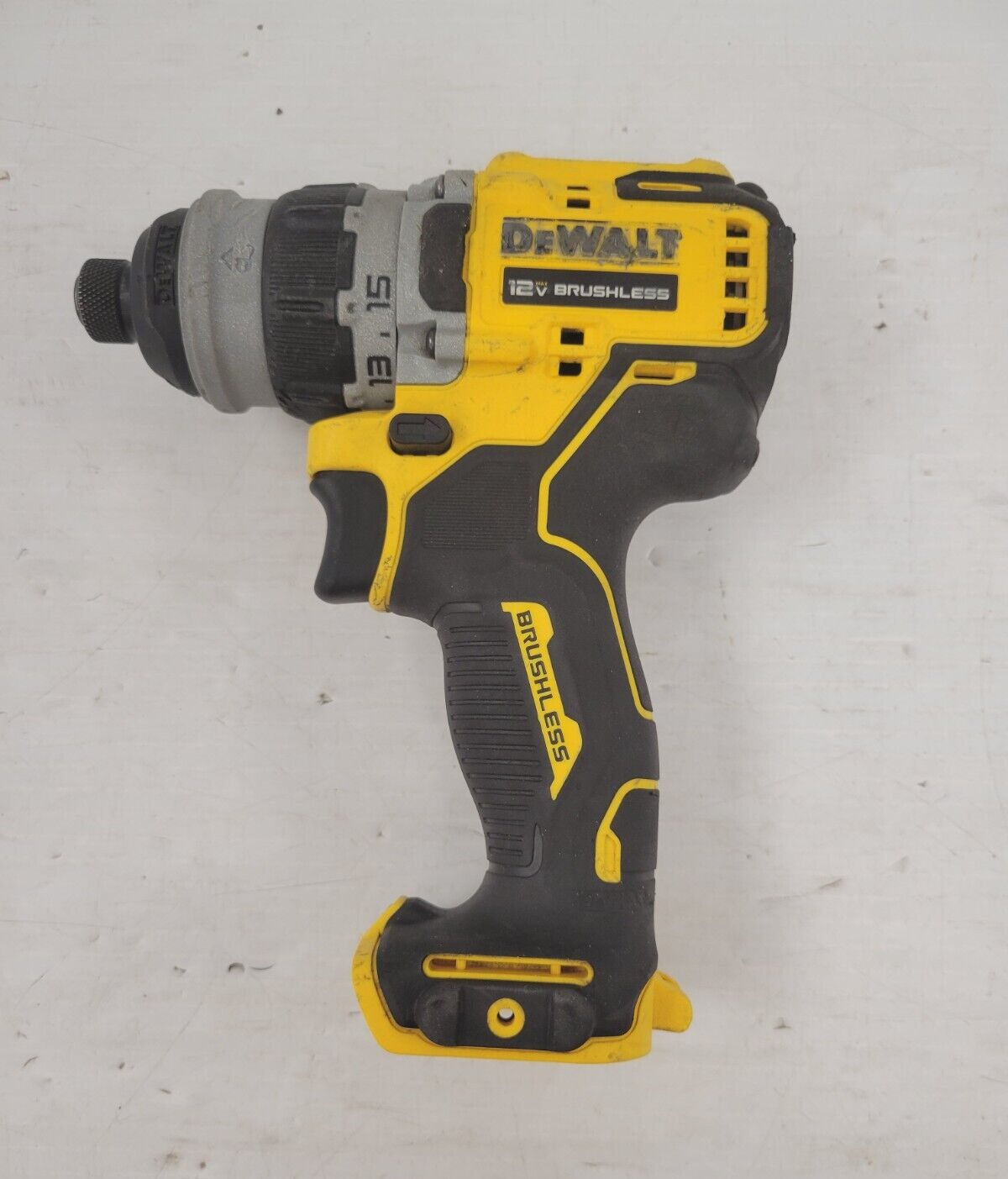 (63500-1) Dewalt DCD703 Impact Driver