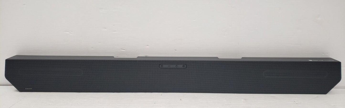 (I-36025) Samsung HW-Q600C/PS-WE67B Soundbar & Subwoofer