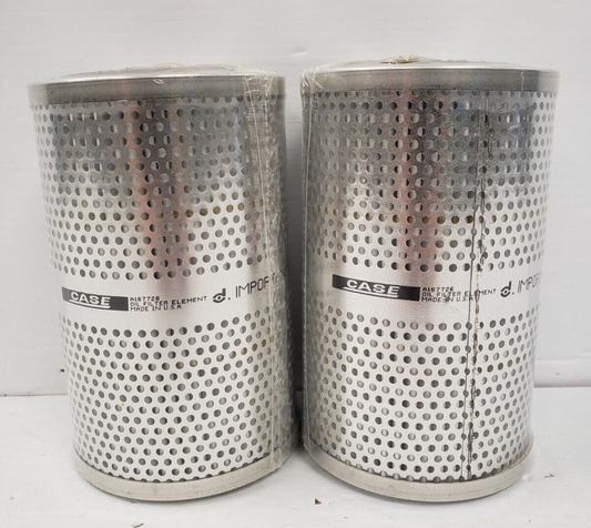 (I-35319) Case A167726 Oil Filter Elements