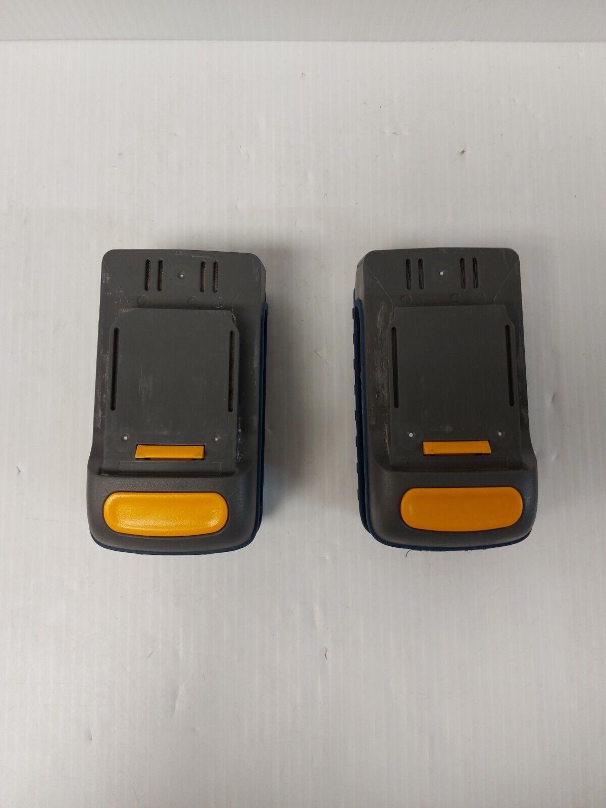 (N81790-1) Mastercraft 54-1223-6 3KO Impact Driver