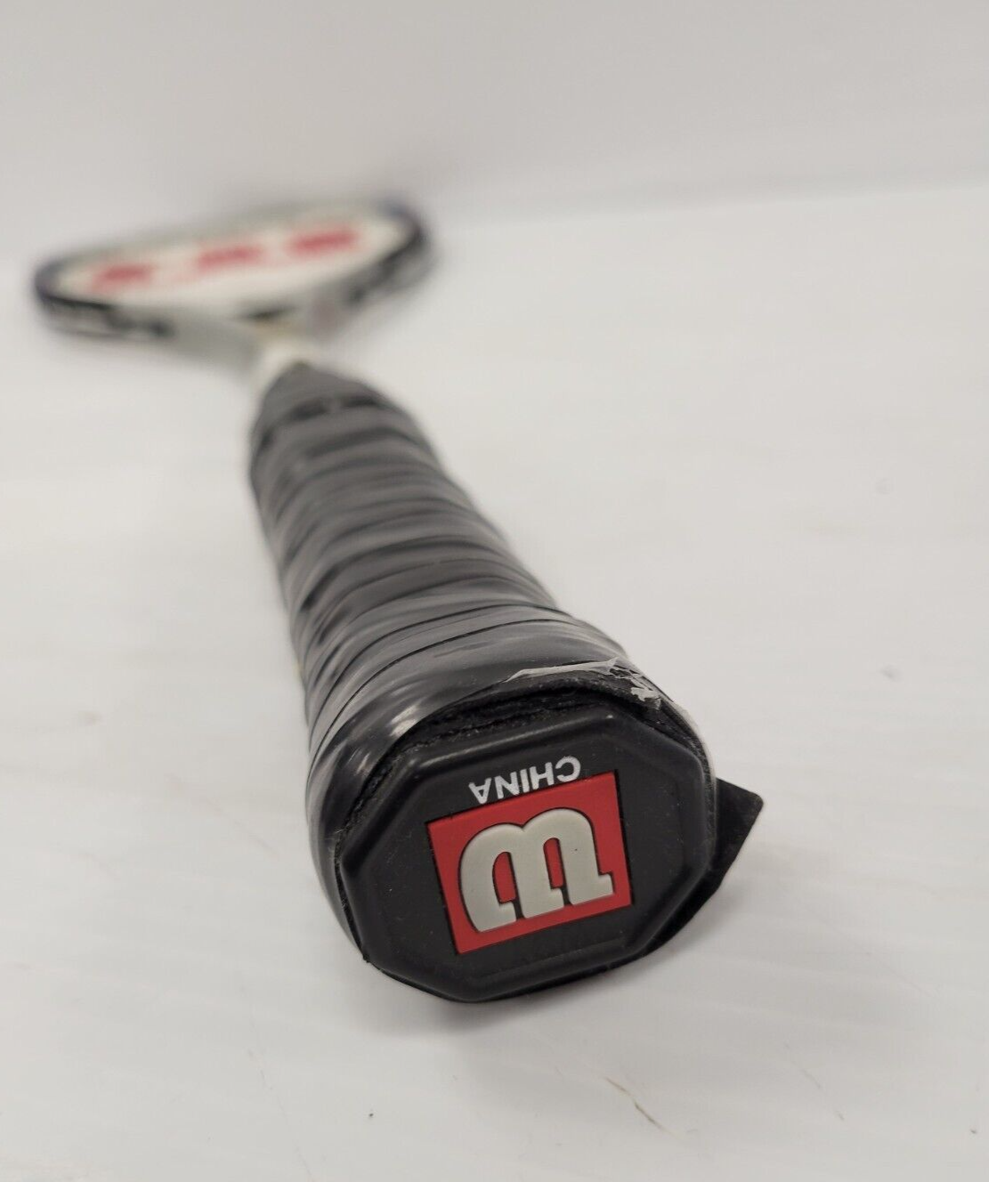 (I-3707) Wilson Cobra Squash Racket