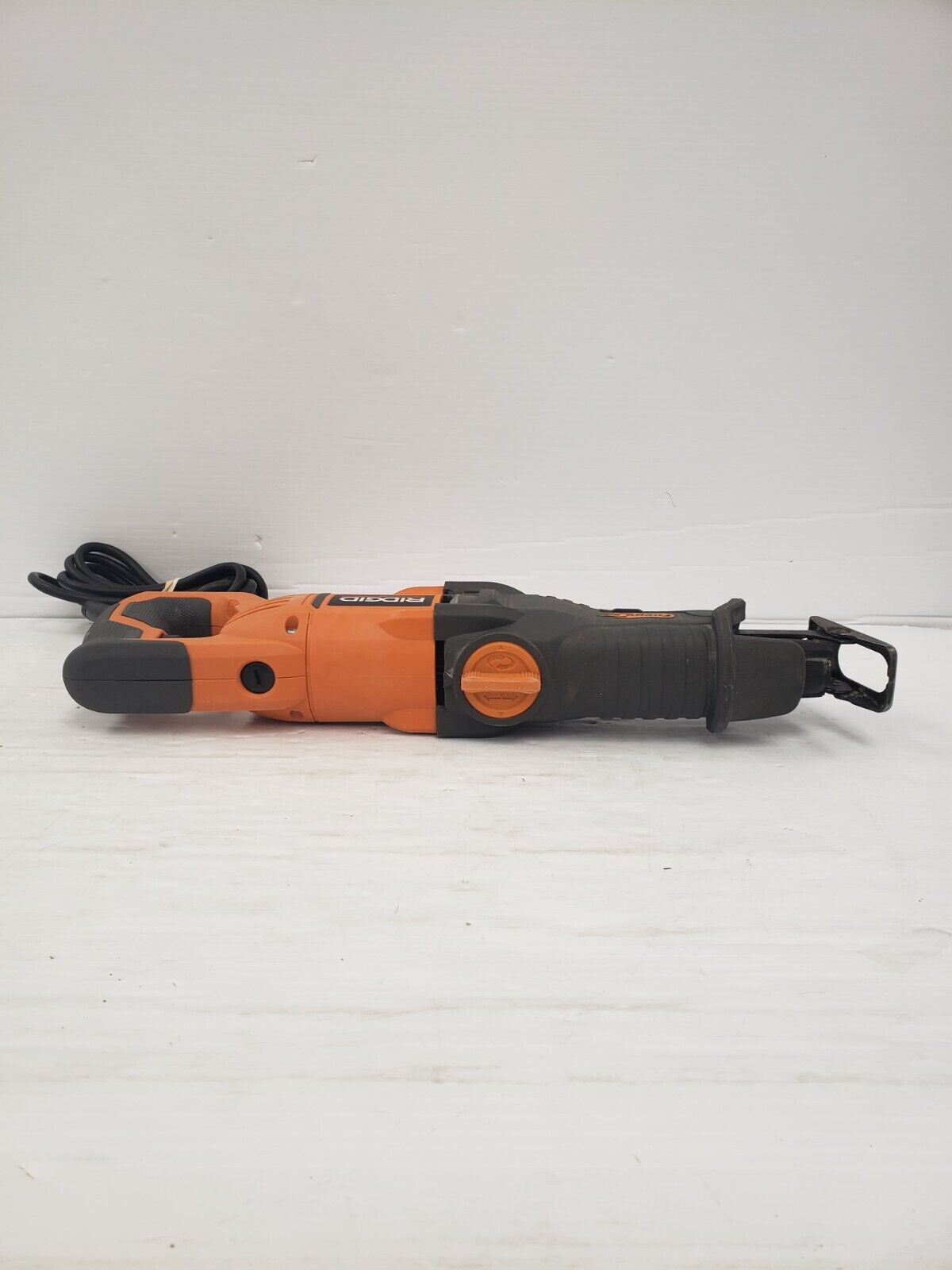 (66354-4) Ridgid R3002 Reciprocating Saw