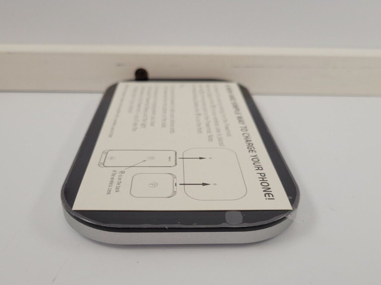 (70188-1) Duracell M2 PB1 Charging Mat