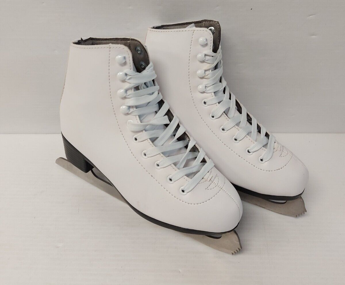 (N82238-2) Vic Dream H11VFGS Figure Skates