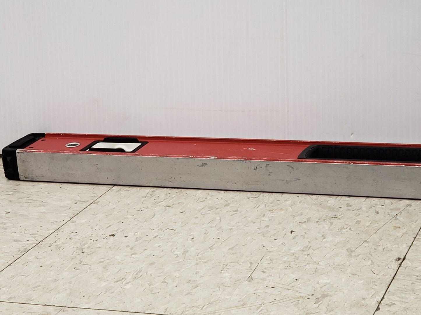 (68997-2) Milwaukee MIBX43 48" Level