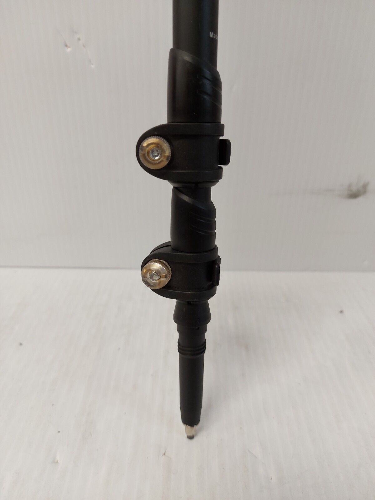 (N82504-2) Cascade Mountain Tech Single Hiking Stick