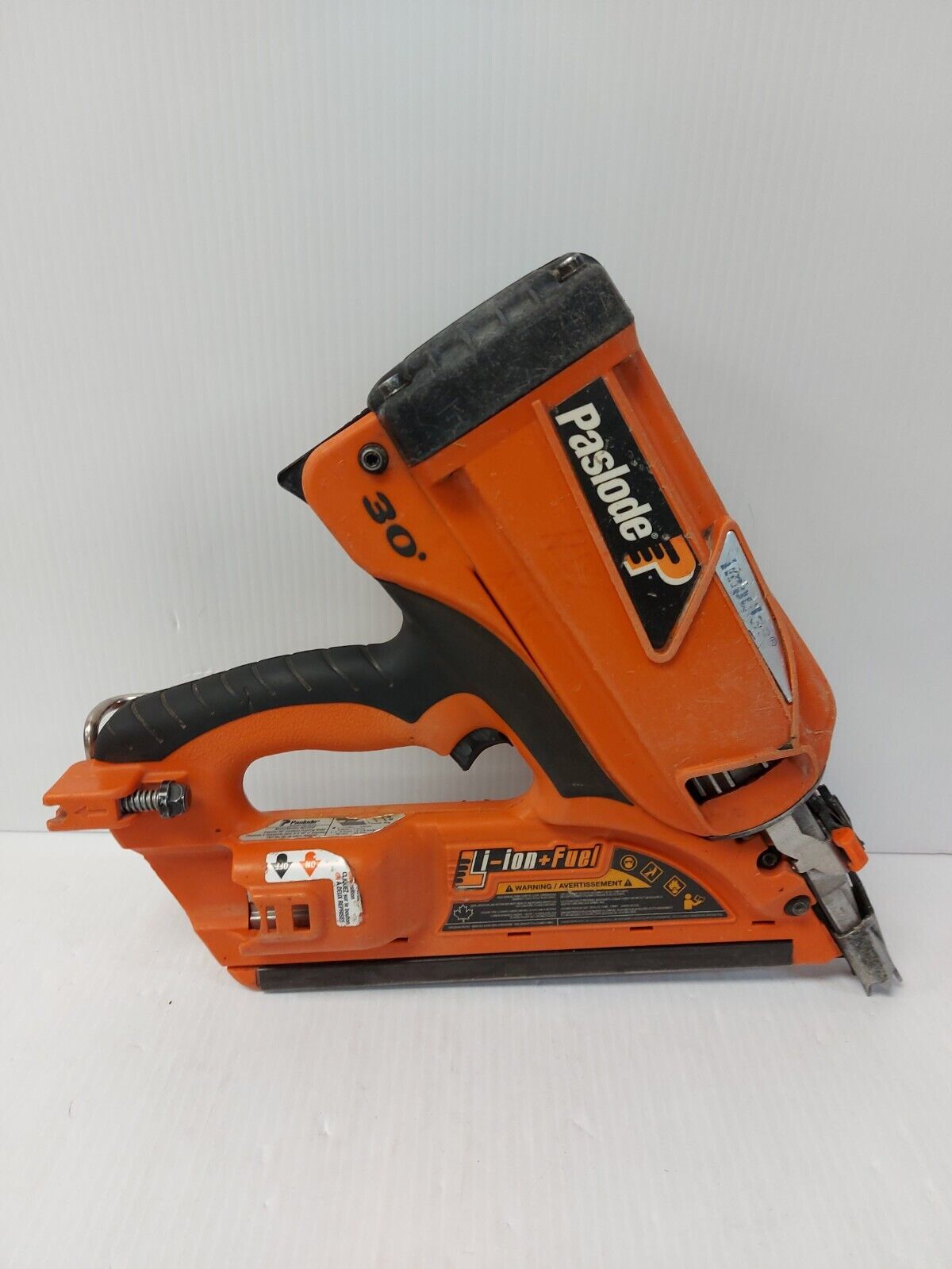 (N84281-4) Paslode IMLi325 30 Degree Framing Nailer