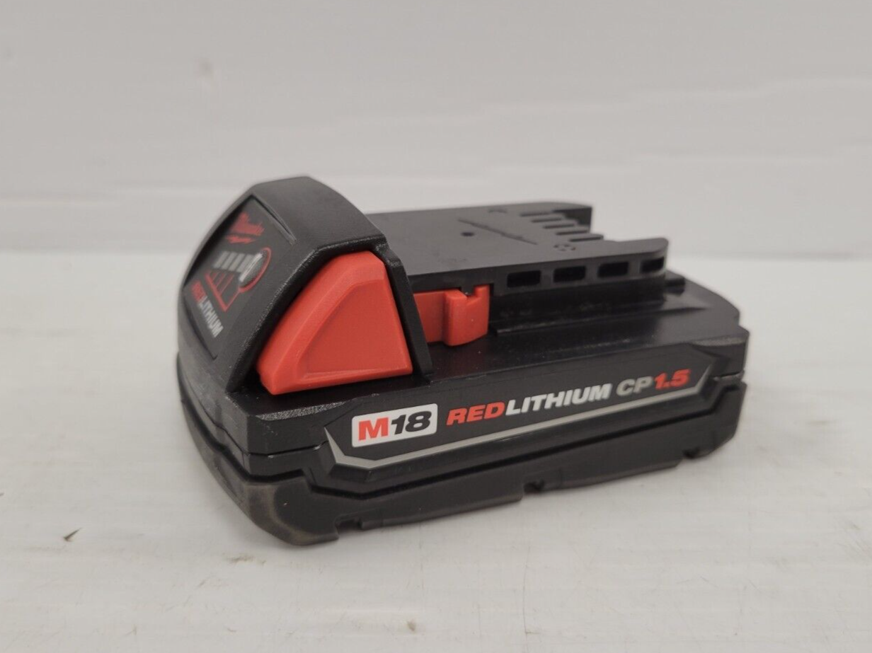 (67938-1) Milwaukee 2656-20 Impact Driver