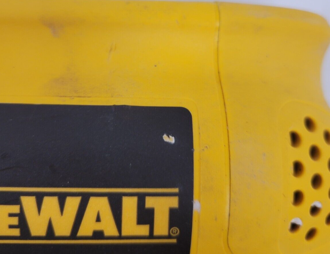 (62740-1) Dewalt DW505 Hammer Drill