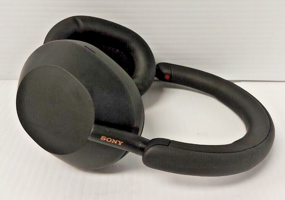 (N85370-3) Sony YY2954 Headphones