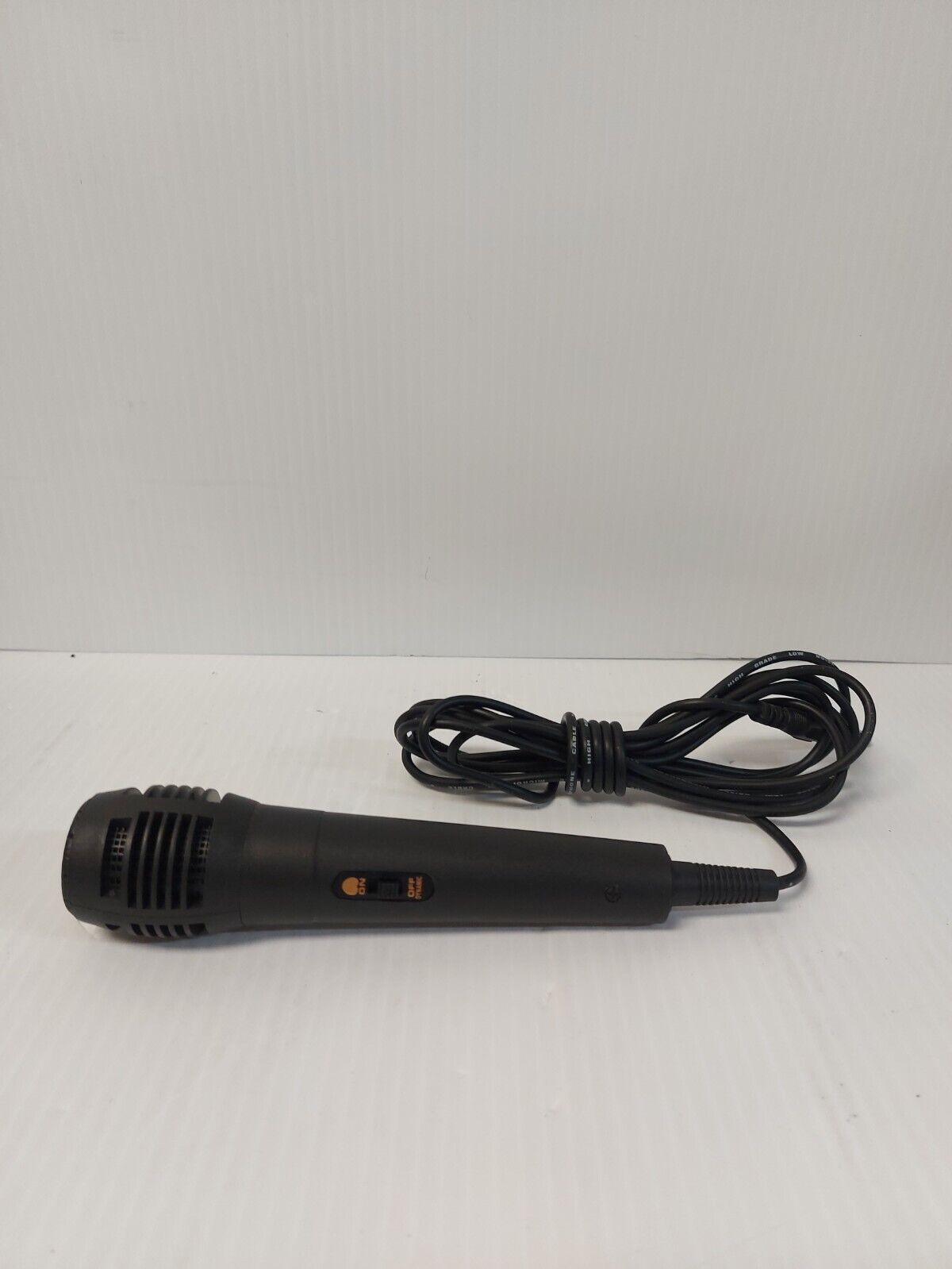 (N83706-1) RCA RPJ602 Karaoke Machine