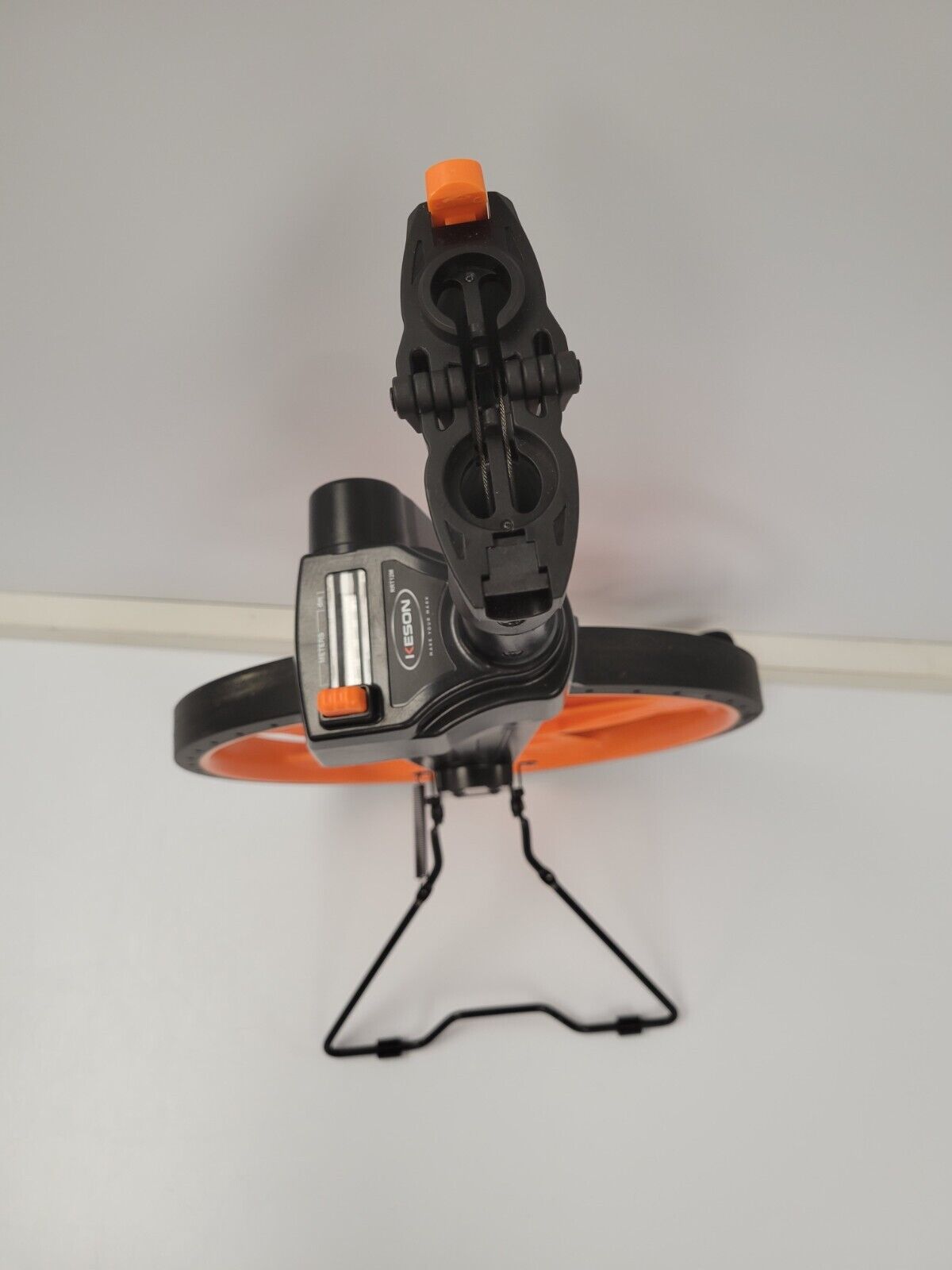 (69467-4) Kenson RRT12M Measure Wheel