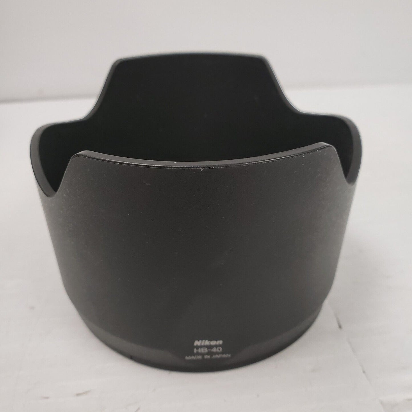 (I-34765) Nikon AF-S Nikkor 24-70mm Lens