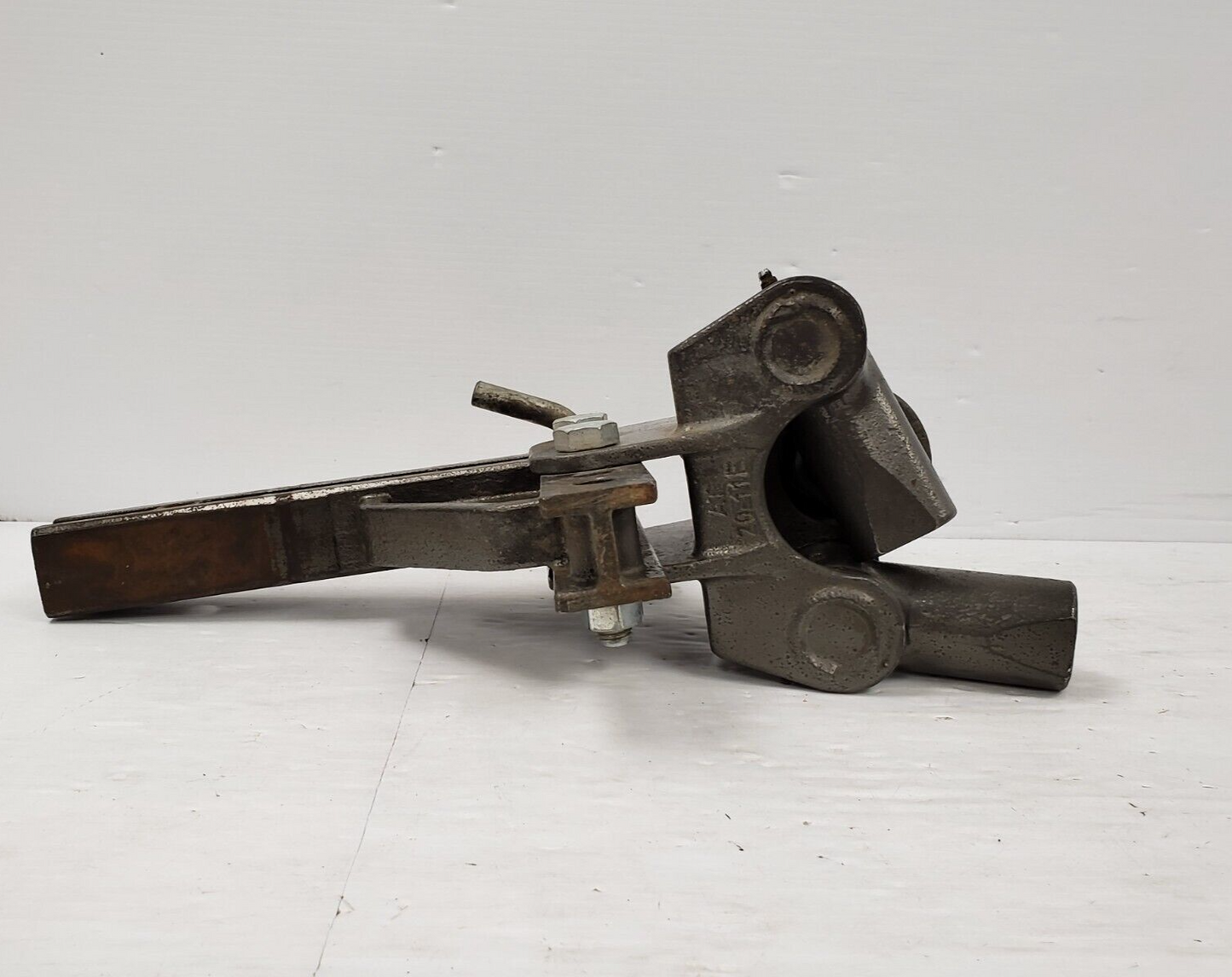 (64466-1) No Name Ball Hitch