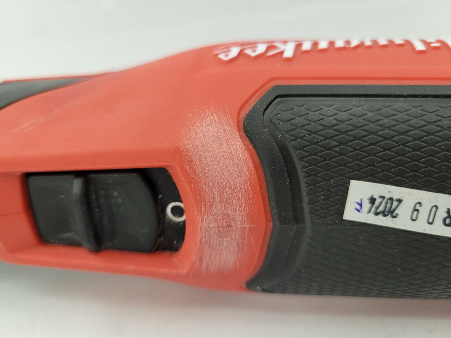 (57170-2) Milwaukee 2836-20 Oscillating Tool