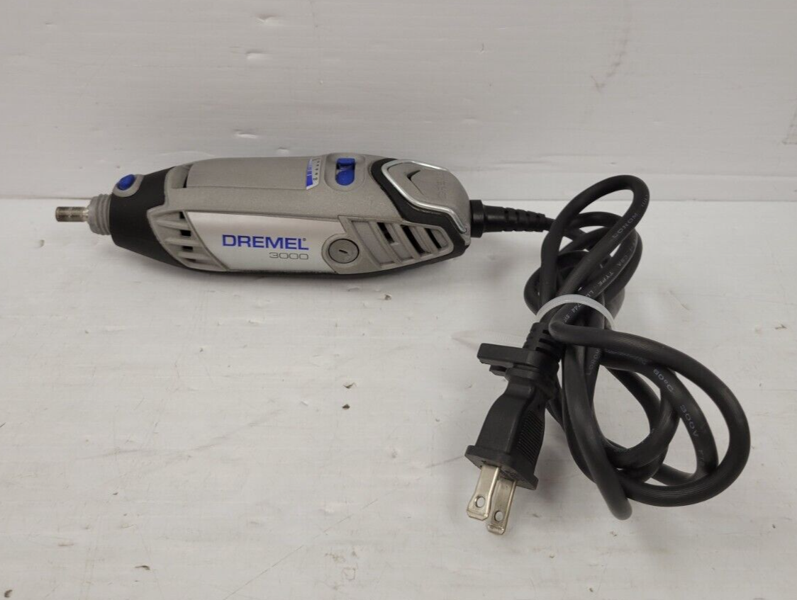 (67045-1) Dremel 3000 Multi Tool