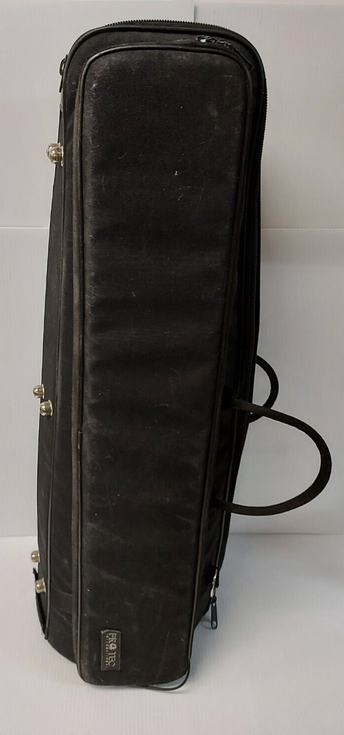 (NI-20724) Protech International Soft Trombone Case