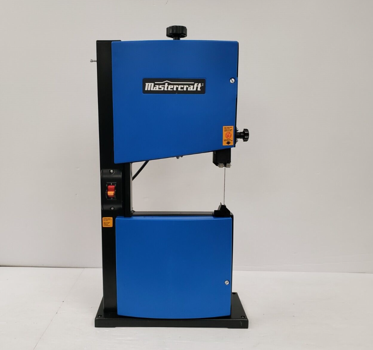 (I-35042) Mastercraft 055-8748-6 Band Saw