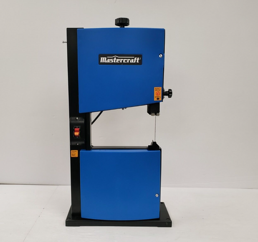 (I-35042) Mastercraft 055-8748-6 Band Saw