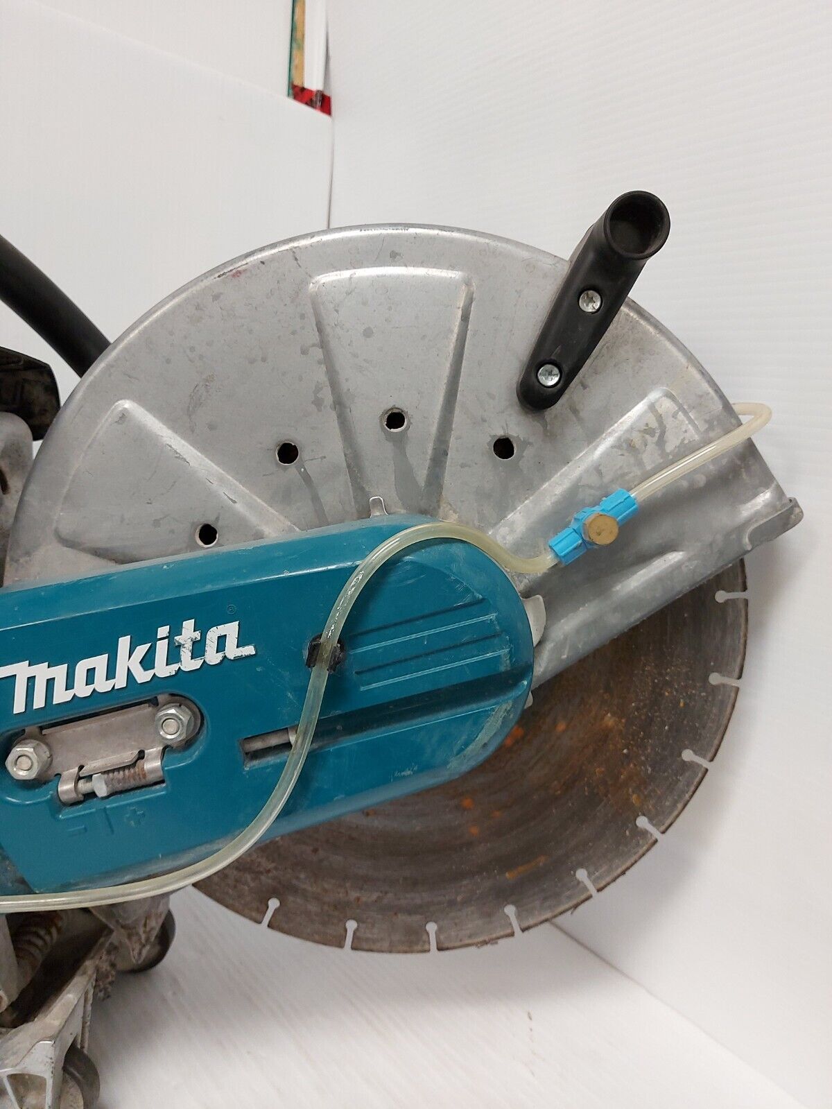 (N85129-1) Makita EK7651H Concrete Cut Off Tool