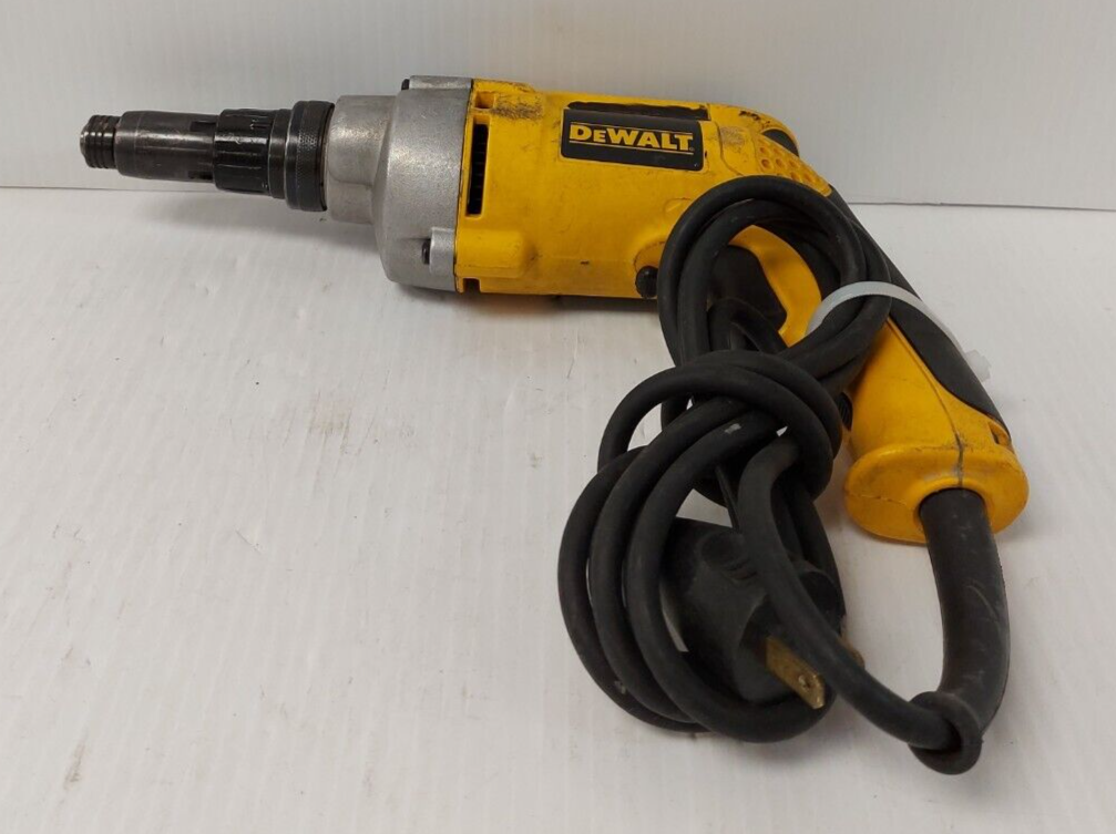 (NI-9720) DeWalt DW268 Drywall Drill