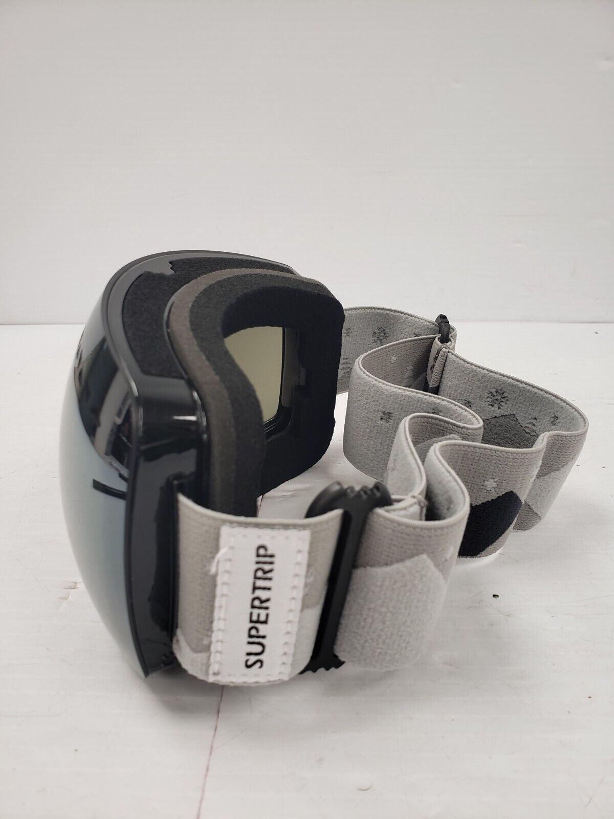 (60830-4) Supertrip DH009 Ski Googles