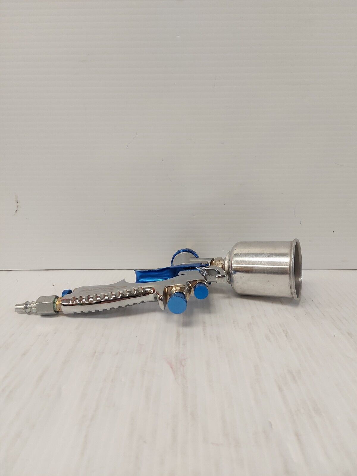 (N86612-1) Blue Point BLP15MVLP Paint Sprayer