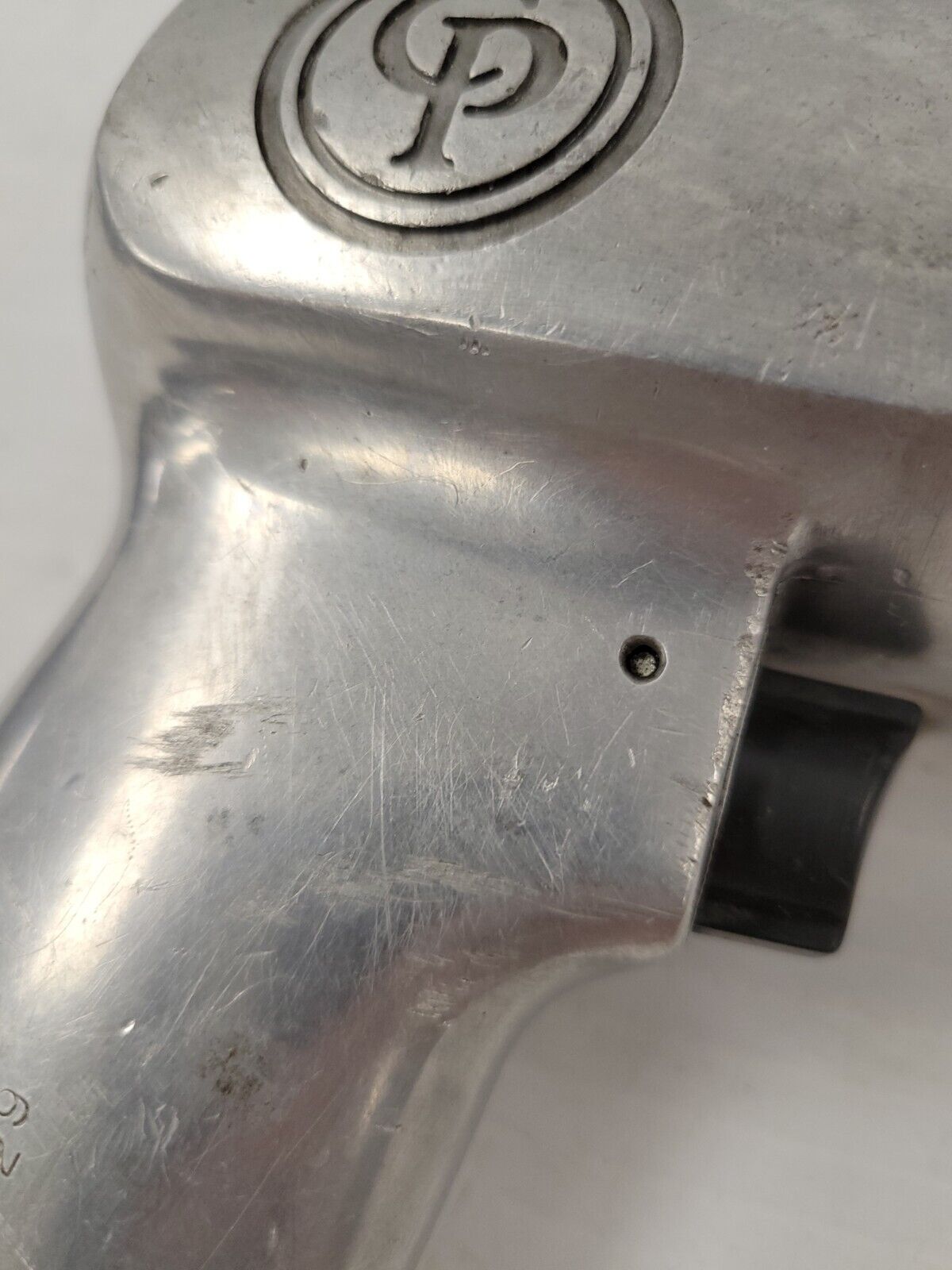 (67032-1) Chicago Pneumatics CP711 Air Hammer