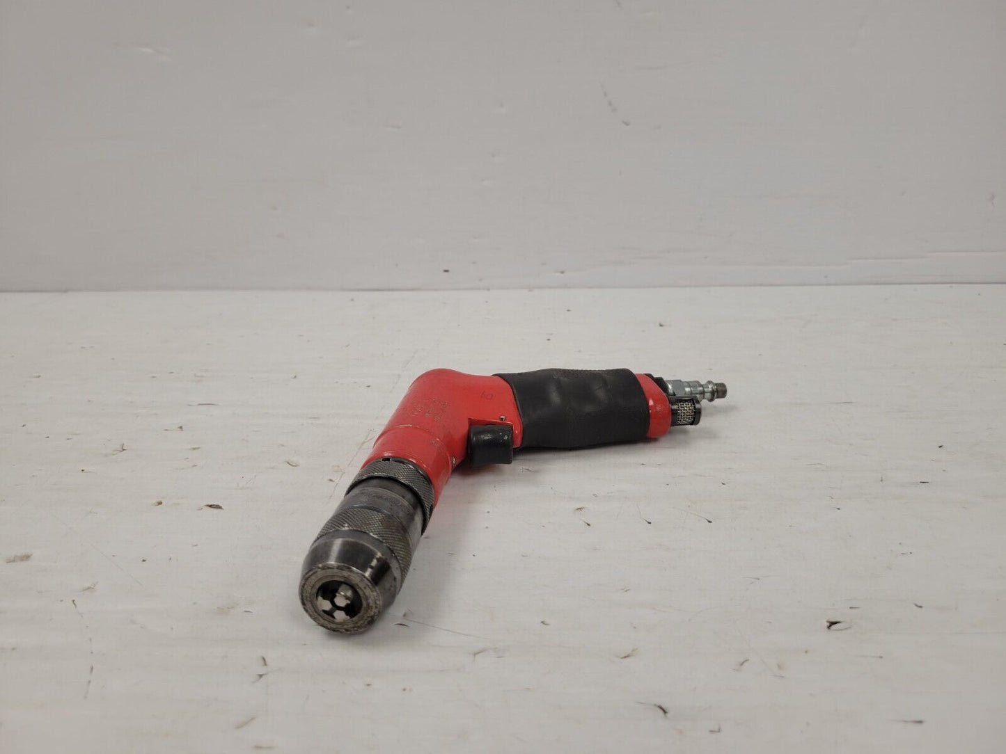 (69595-2) Sloux DR1412 Air Drill