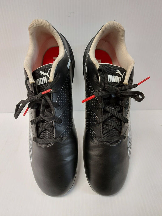 (N83184-1) Puma 307548-01 PWRTAPE Ferrari Pumas Sz: 9.5 unisex
