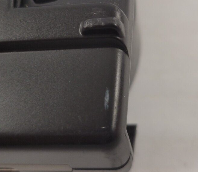 (65637-1) Escort 9500IX Radar Detector