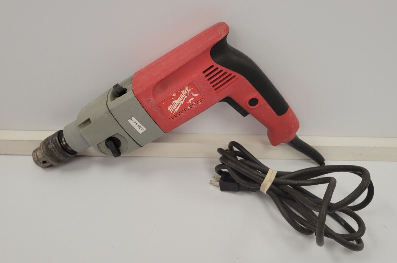 (I-36250) Milwaukee 5378-20 Hammer Drill