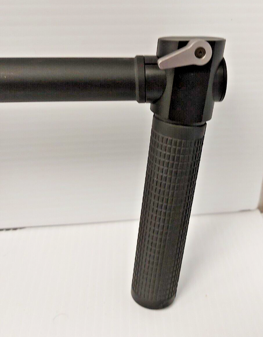 (N85396-2) Zhiyun CRANE EH002 Dual Hand Extension Handle