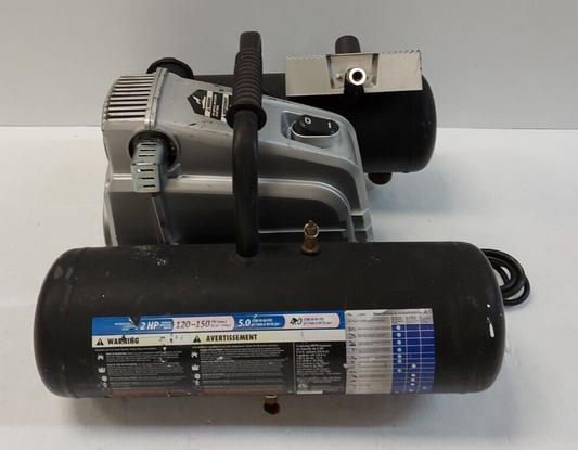 (N84993-1) Mastercraft Air Compressor