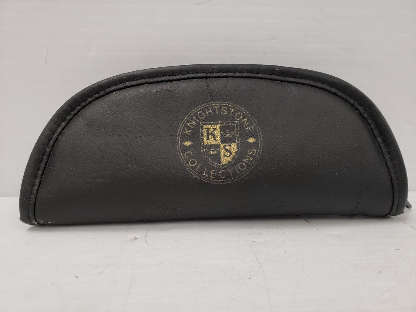 (I-35848) Franklin Mint The Diva Of The Dawn Knightstone Collection Knife