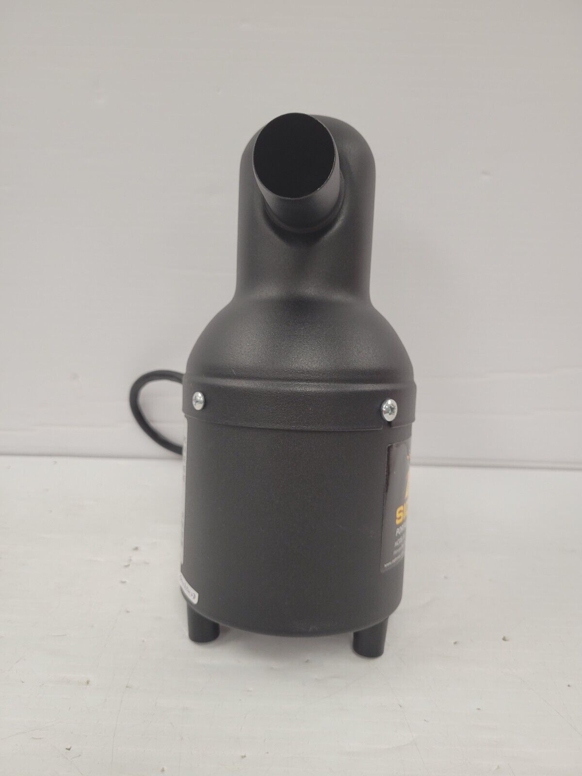 (68445-2) Air Force SK-1 Car and Bike Dryer