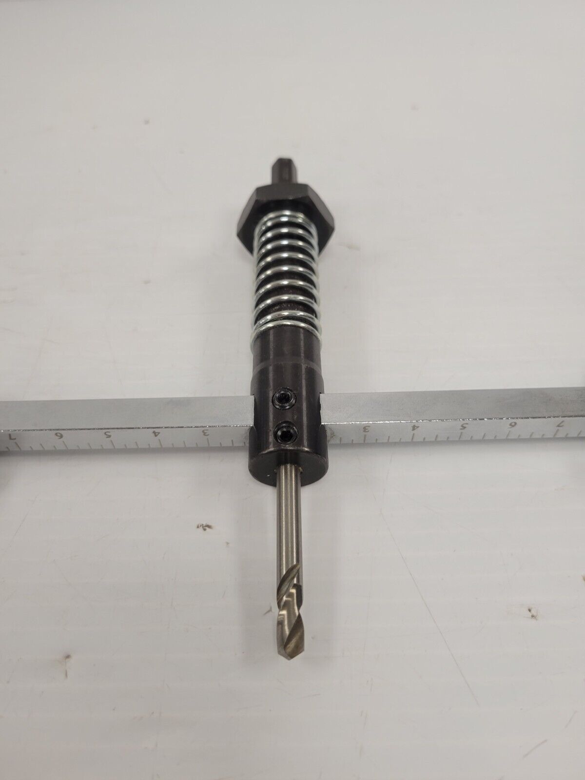 (64271-1) Labor Saving Devices DBHC10 Multi Sized Hole Cutter