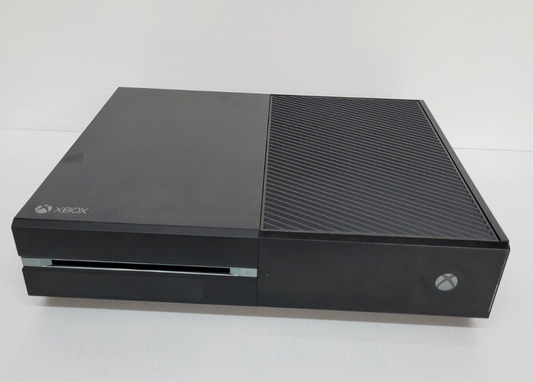 (syslup100) Microsoft Xbox One 500GB Home Console - Black (1540)